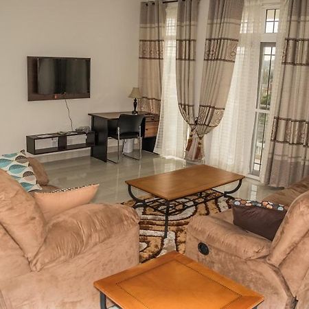 Jaria Apartments 아크라 외부 사진