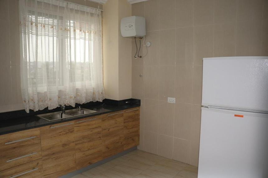 Jaria Apartments 아크라 외부 사진