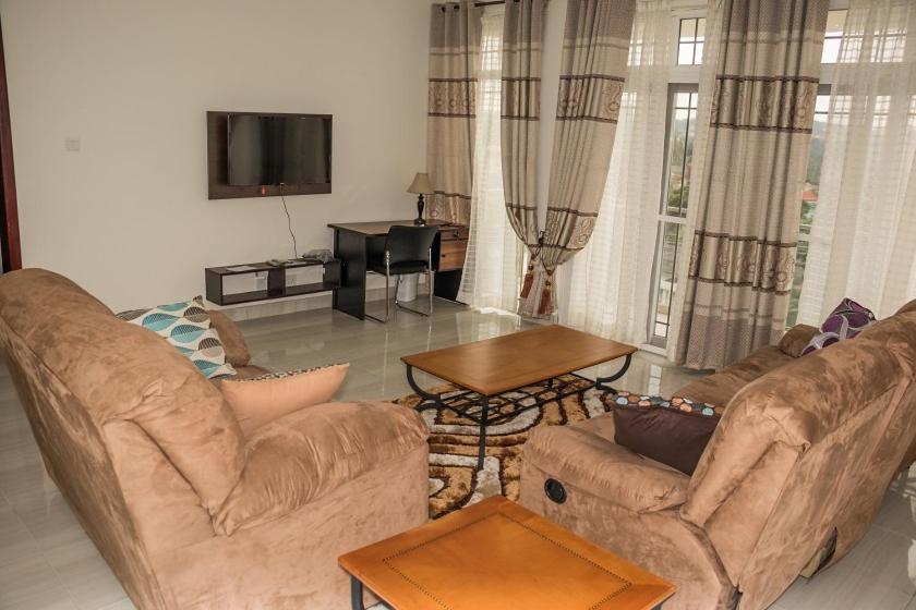 Jaria Apartments 아크라 외부 사진