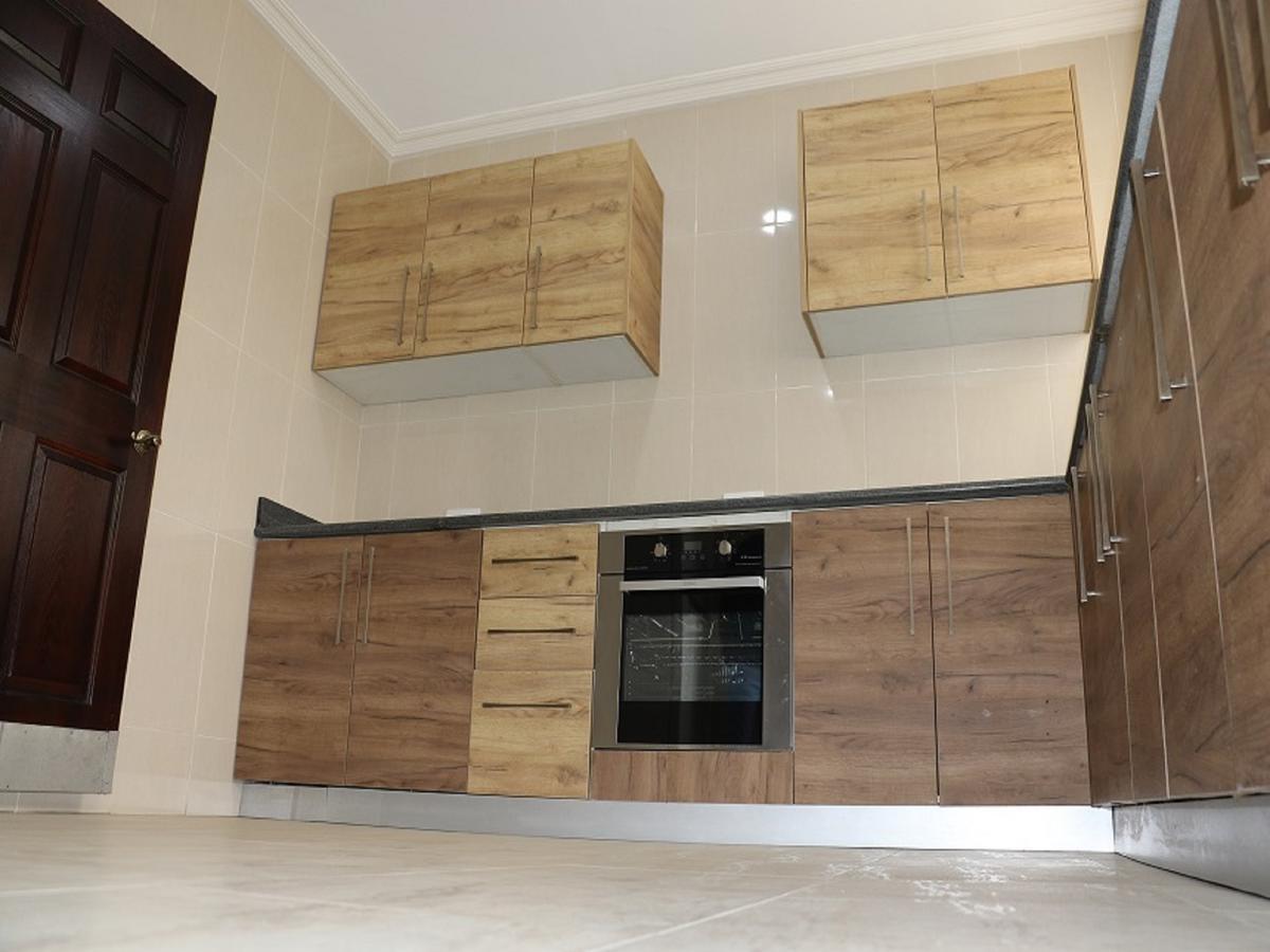 Jaria Apartments 아크라 외부 사진