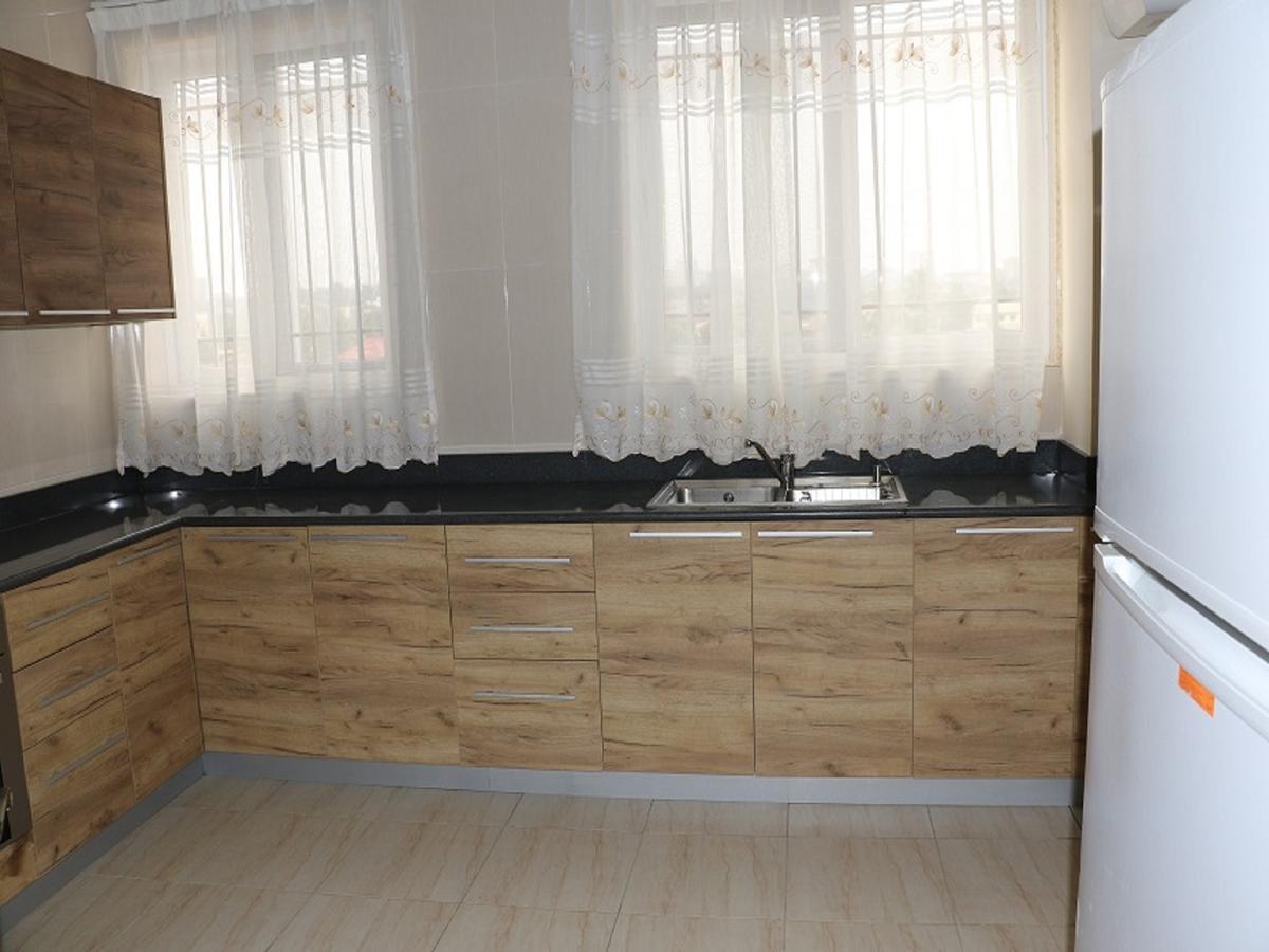 Jaria Apartments 아크라 외부 사진
